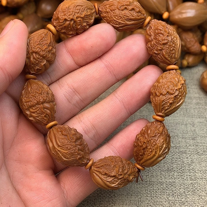 手串/手链橄榄核精品橄榄核手串