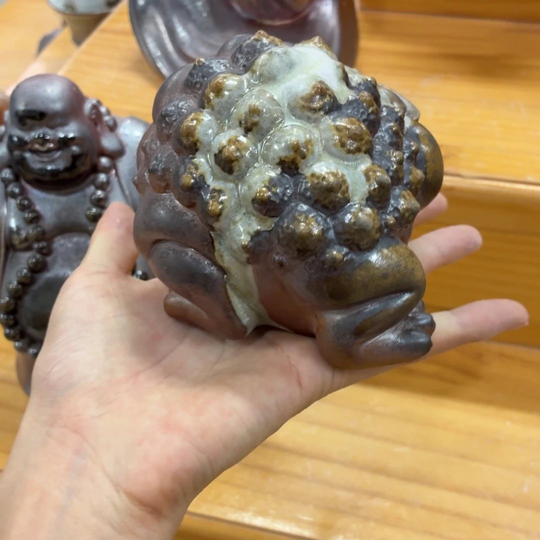 陶园柴烧精品好货v52