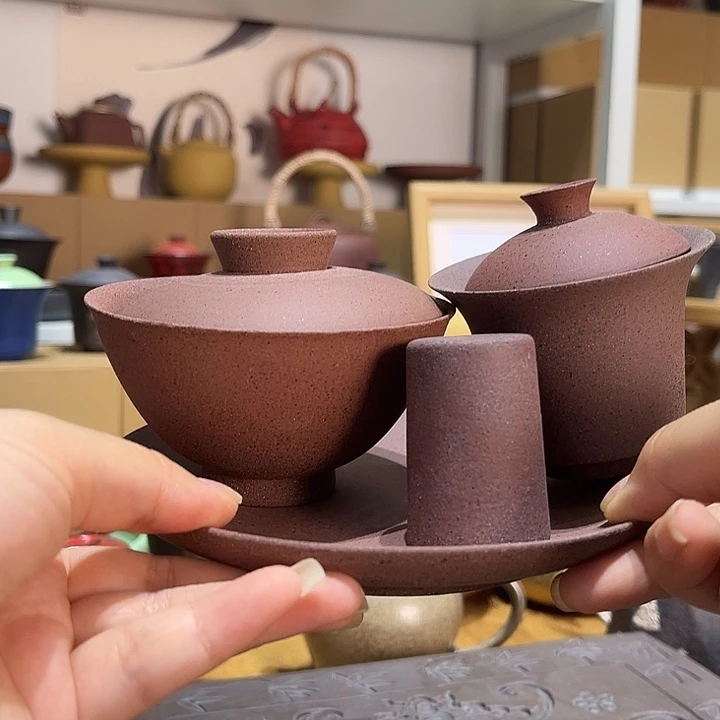 孤品手工拉佩壶承