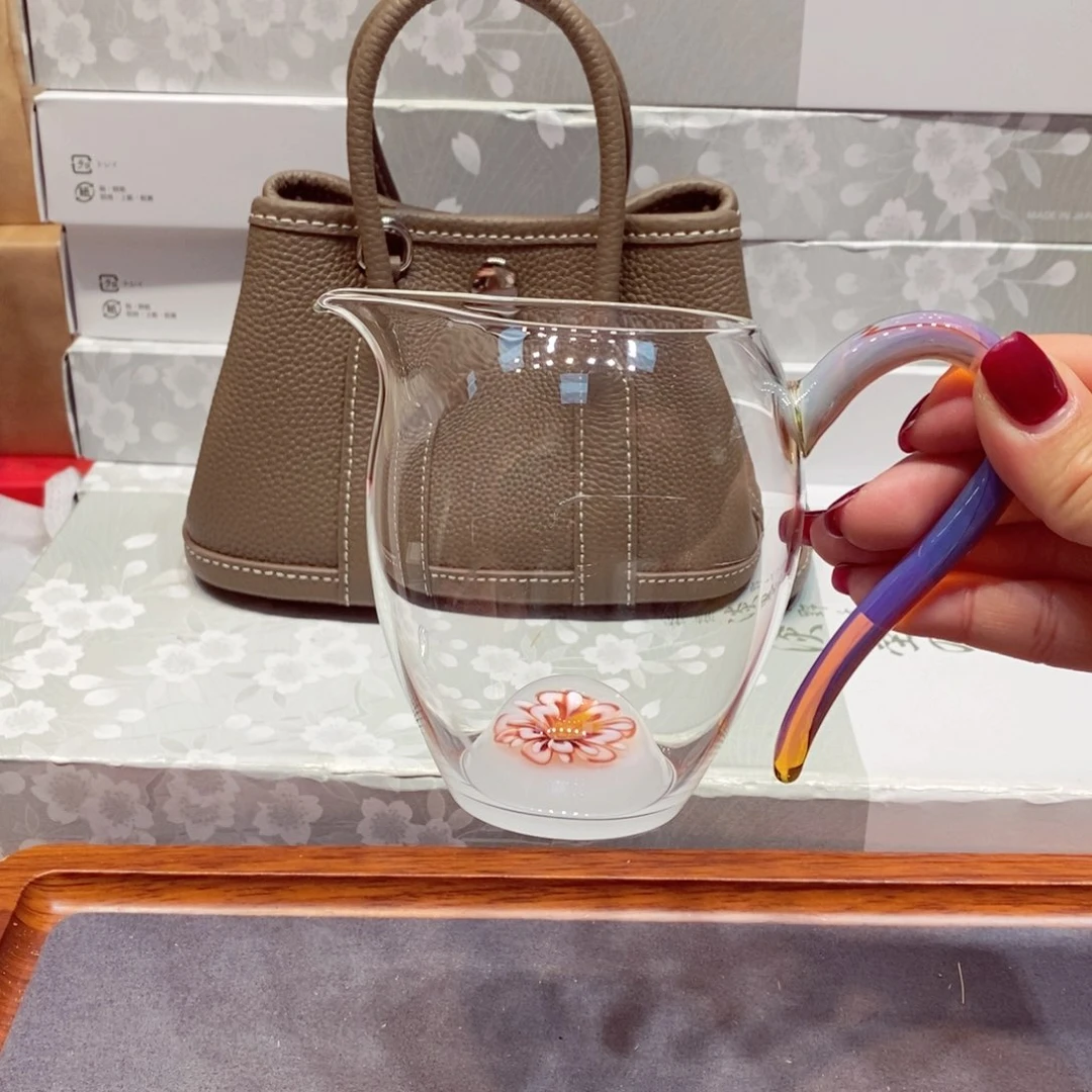 如图所示 观兰器物