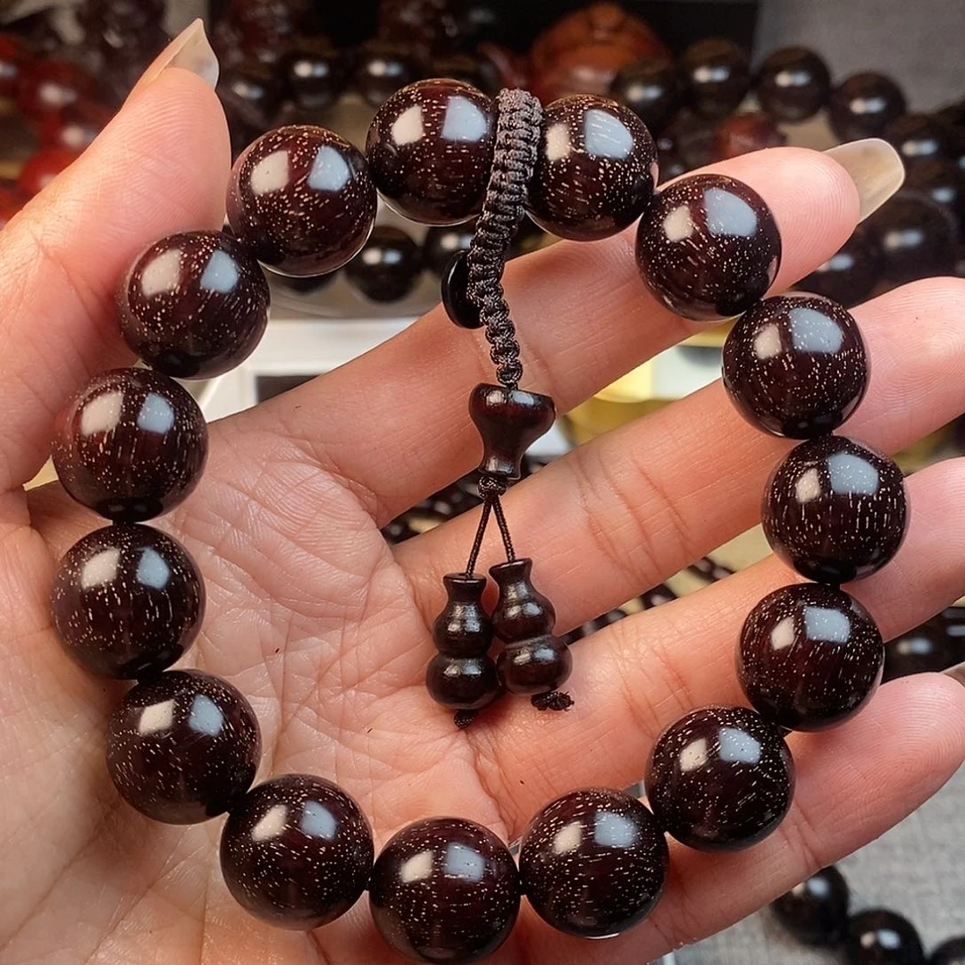 檀香紫檀（小叶紫檀）1.5满星