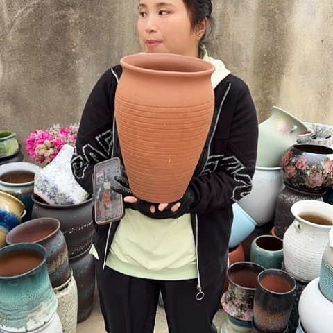 口20高31瑕疵鼓包。