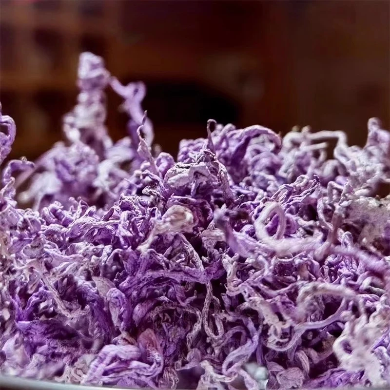 【小钱哥专属】2025紫金莓茶藤茶