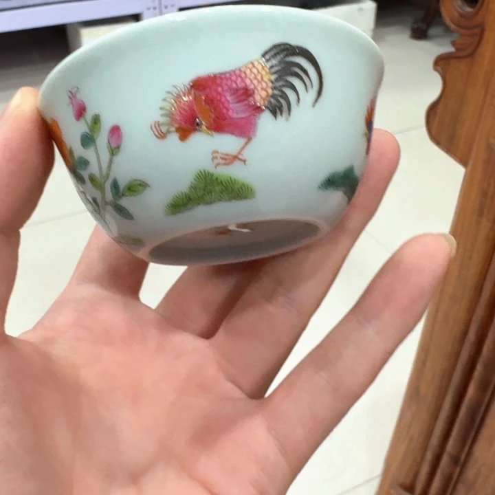 陶瓷艺术品收藏陶瓷