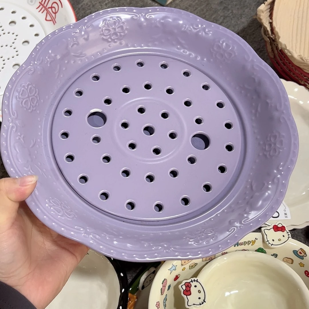 饺子盘陶瓷餐具系列陶瓷