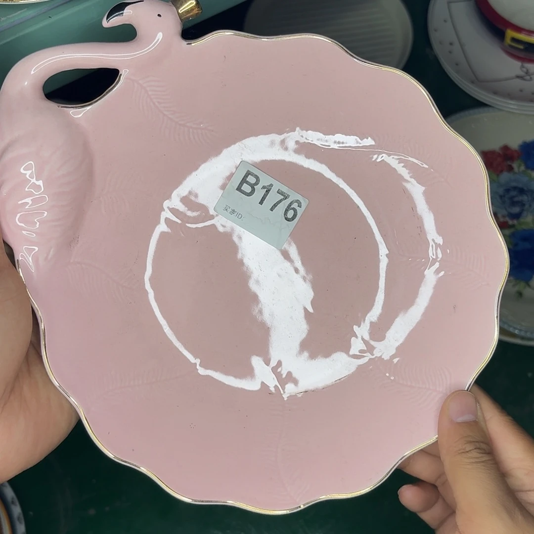 ****陶瓷制品、默认微瑕介意慎拍、两天内拼单满20包邮发货！