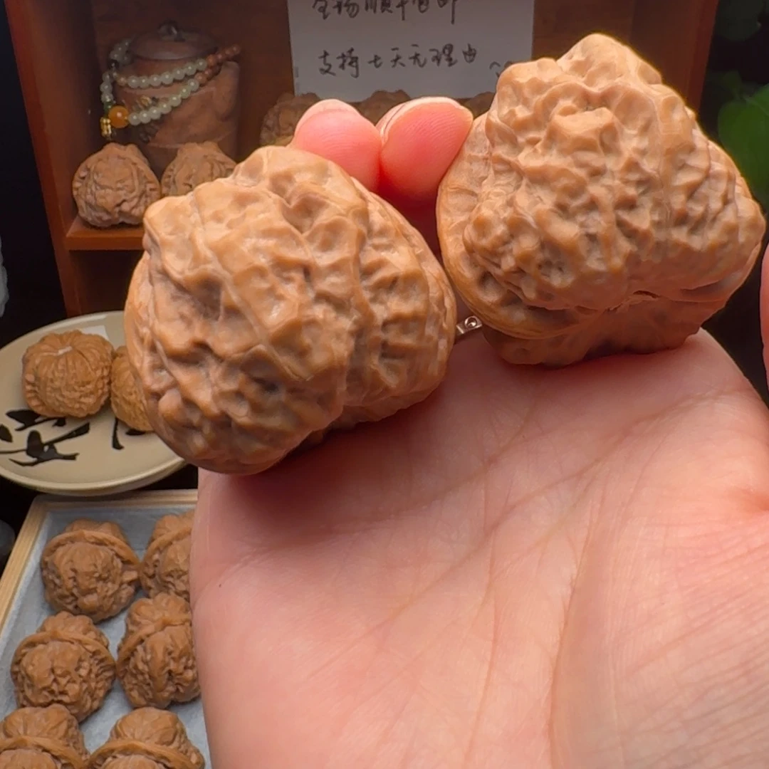 文玩核桃闪购蛤蟆39