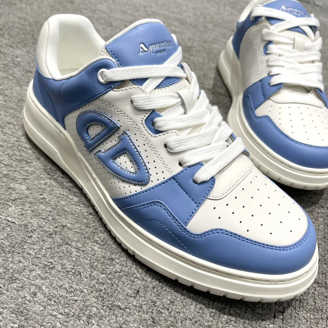 【雅格 狮丹鞋子】新款休闲男鞋时尚潮鞋透气百搭男士潮流121-05-