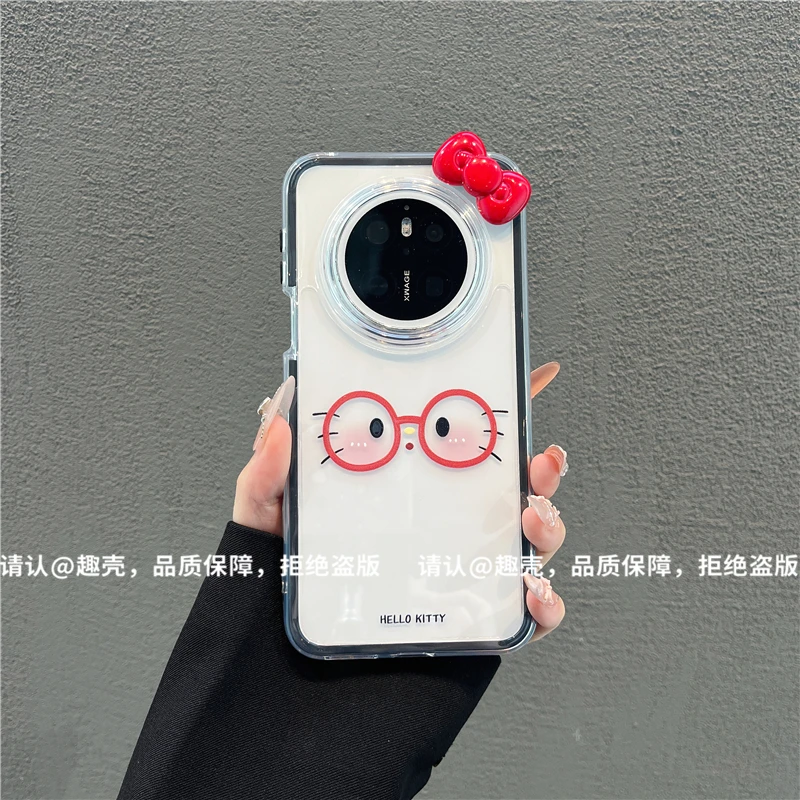 三合一炫彩适用苹果iPhone16/华为荣耀/OPPO/VIVO/小米手机壳爆款