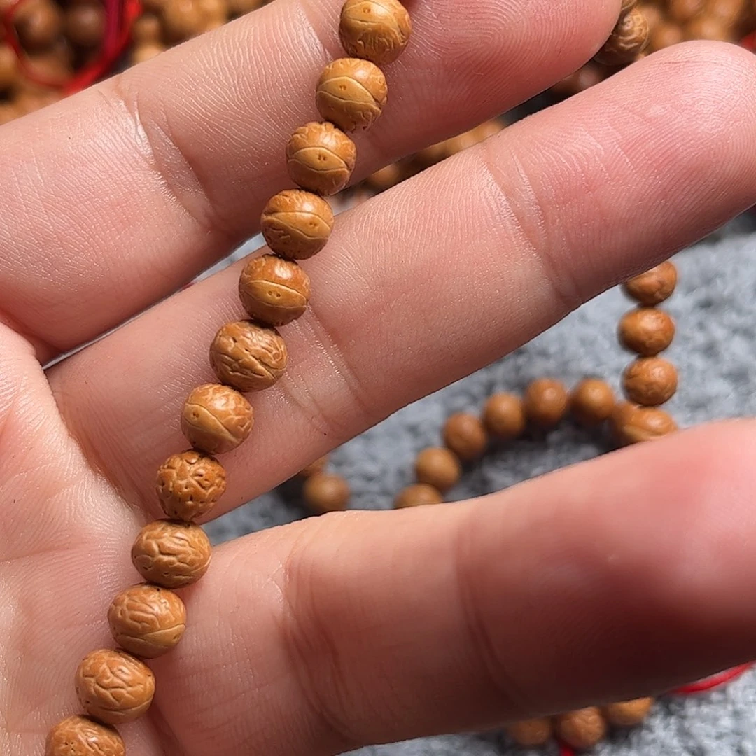 手串凤眼菩提凤眼菩提手串手链