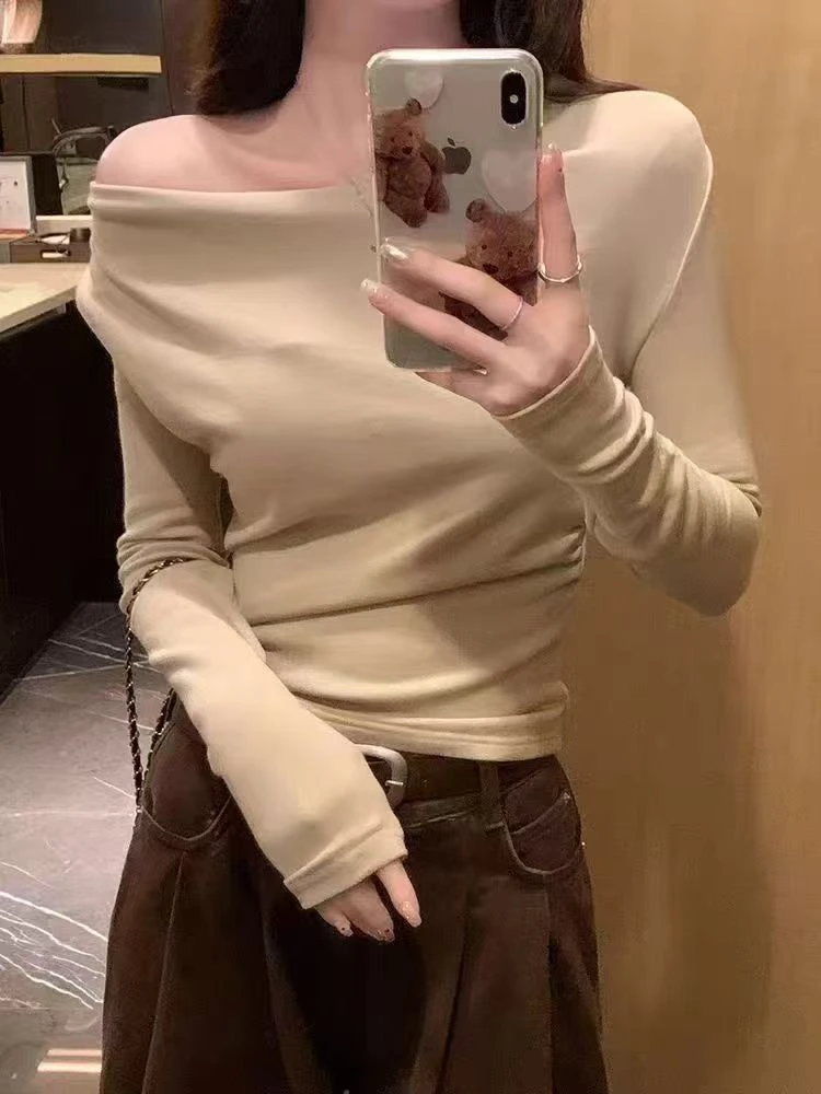 6625标美家羊绒打底