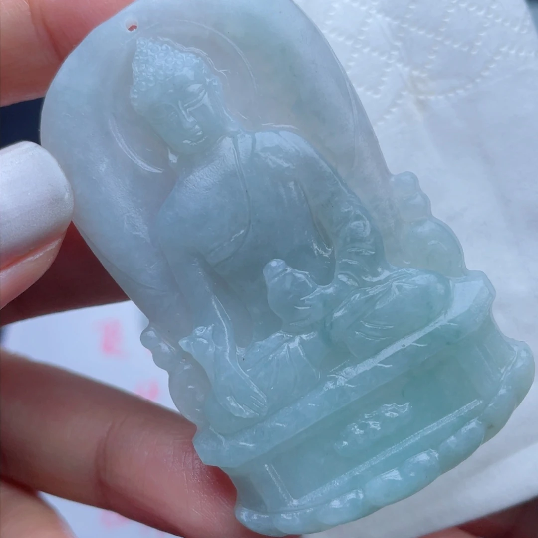未镶嵌定制定制翡翠