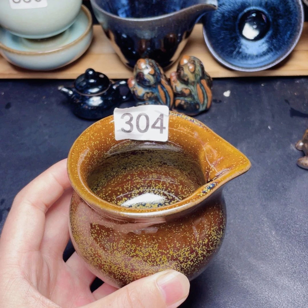 【闪购商品】茶盏304。