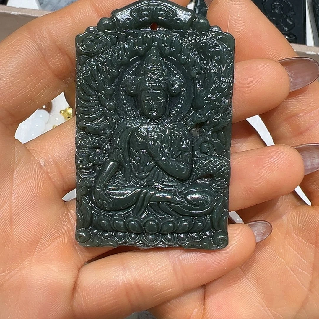 和田玉（糖玉）未镶嵌手链