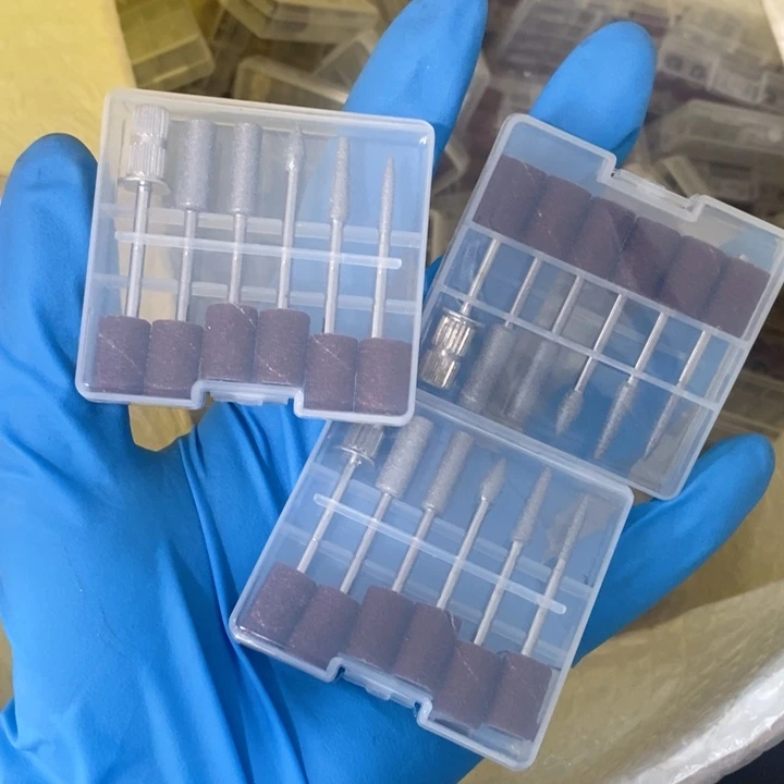 处理瑕疵工具不退不换打磨抛光2.35杆