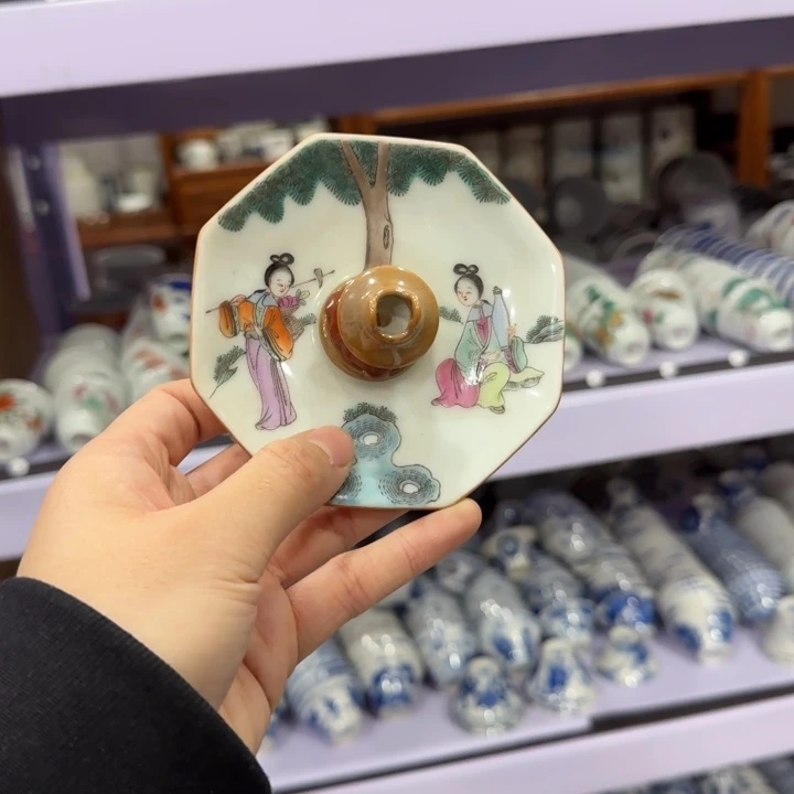 杯陶瓷艺术品收藏陶瓷