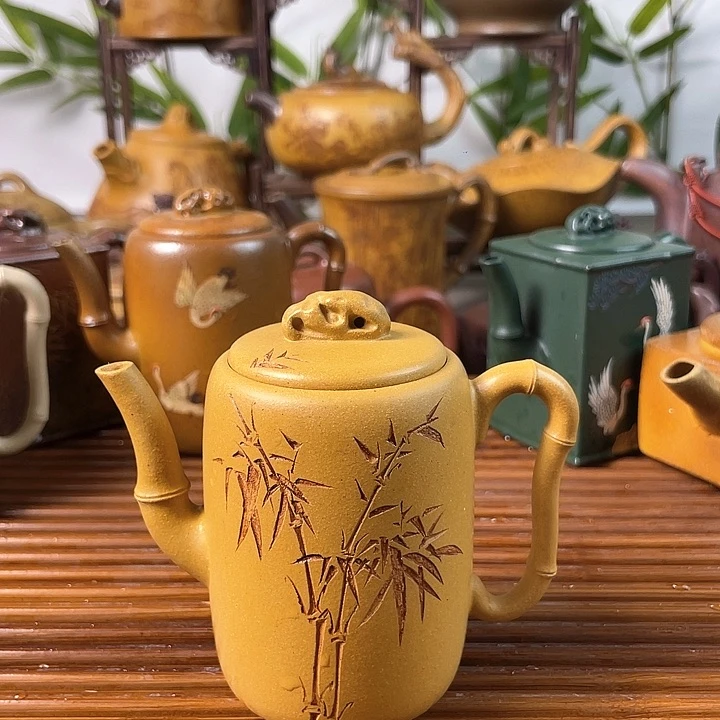 紫砂茶壶王*泰特价秒杀价150cc