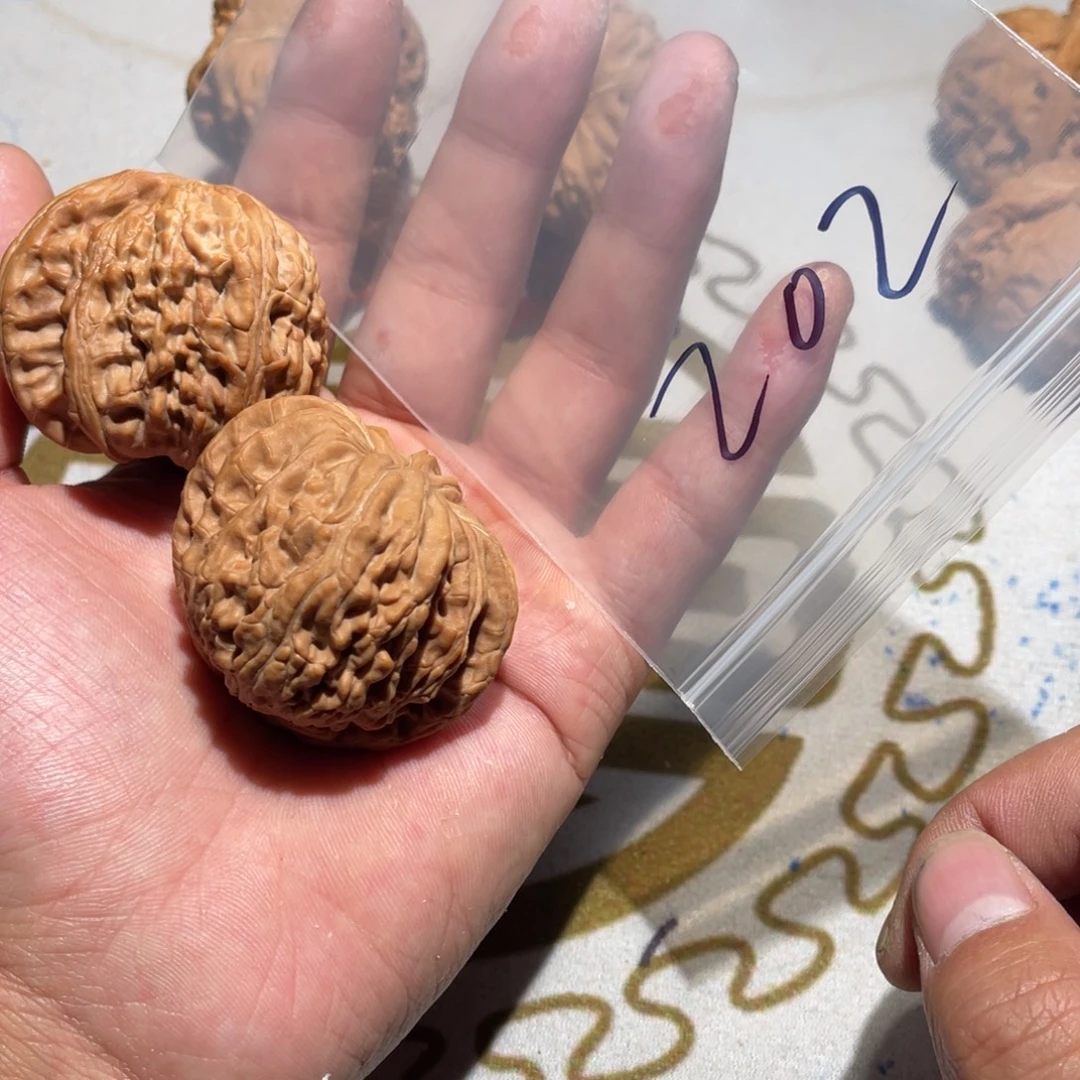 核桃手串/手链202