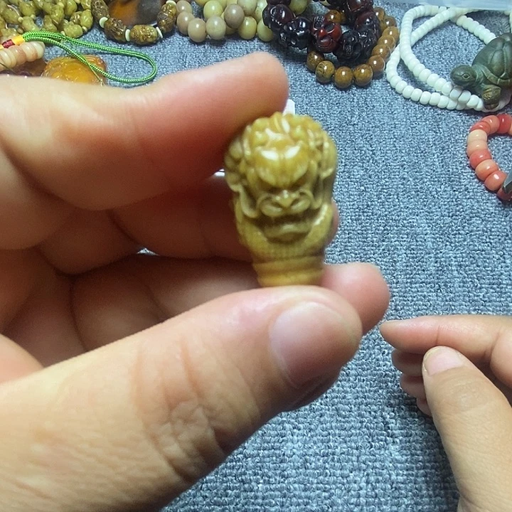 牛骨手串/手链其他配饰
