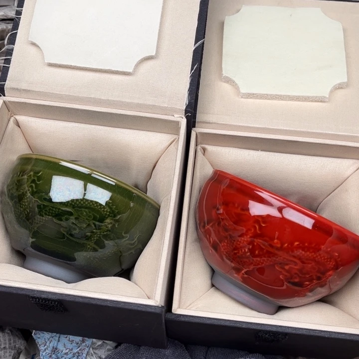 茶盏全品主人杯 带礼盒2