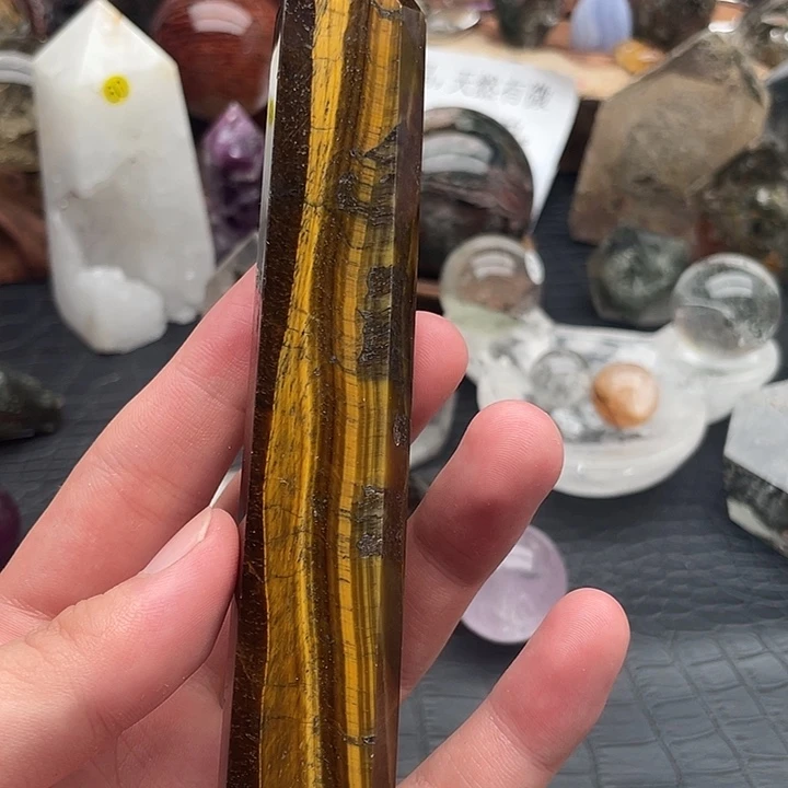 未镶嵌大型摆件（非配饰）水晶