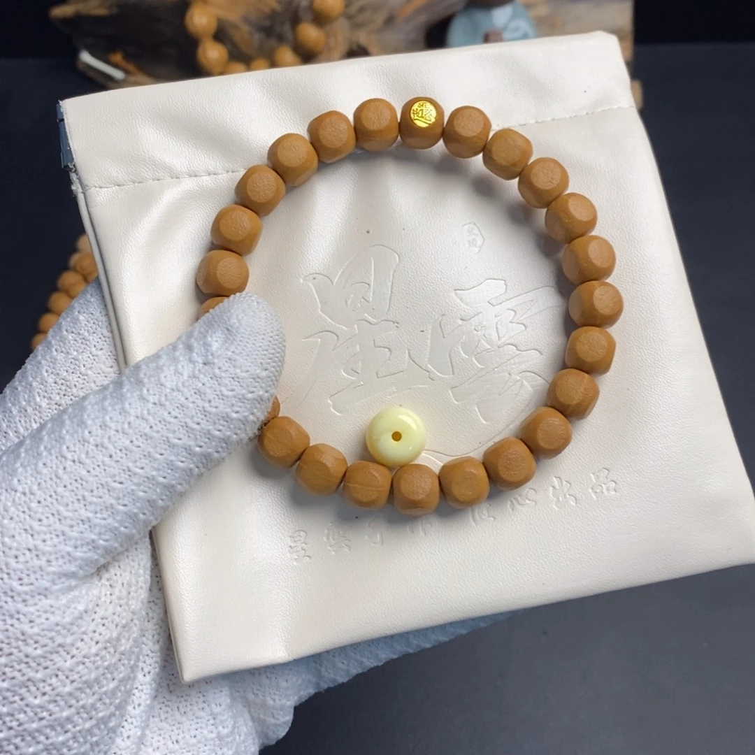手串猴头核桃六方