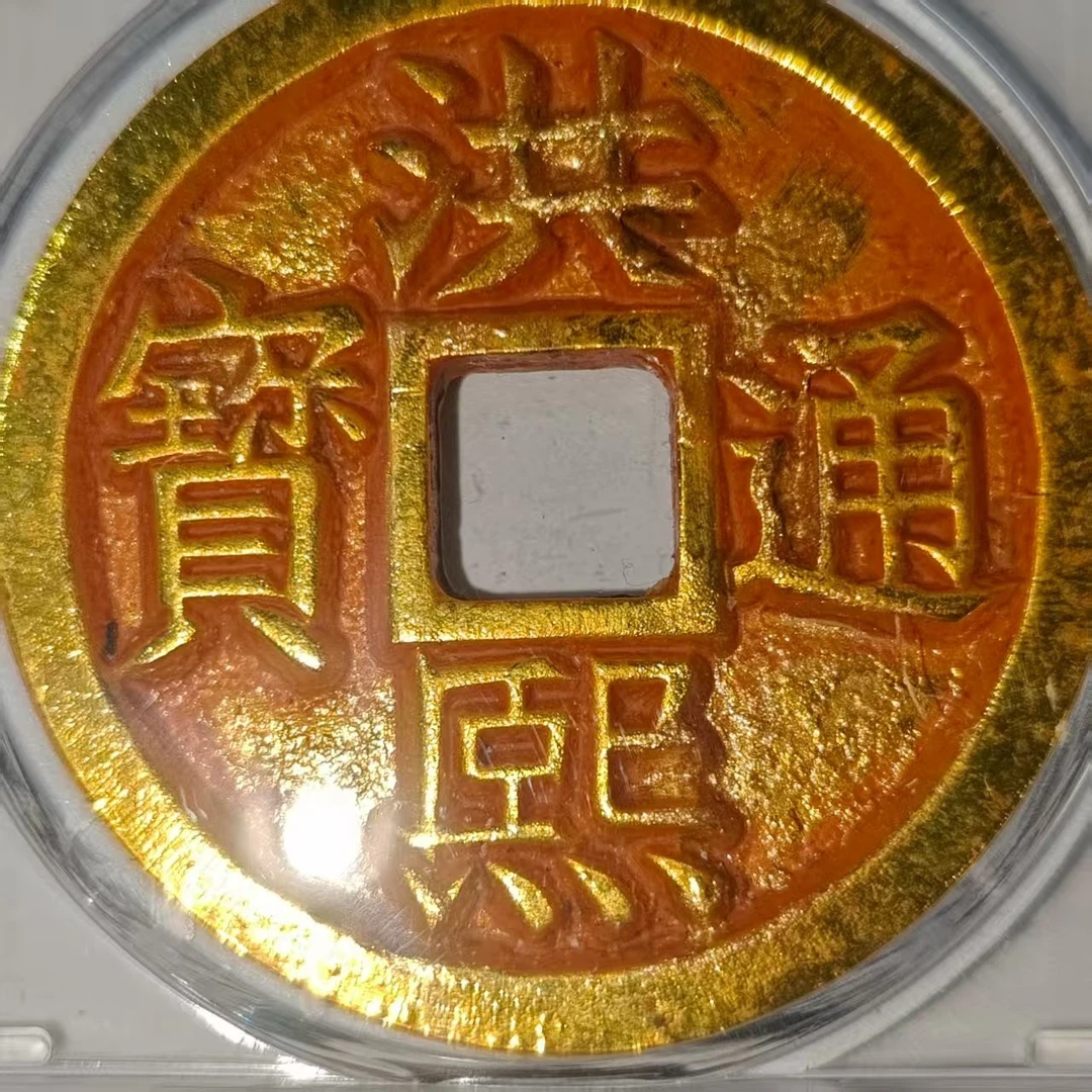 050A精美仿古工艺品摆件