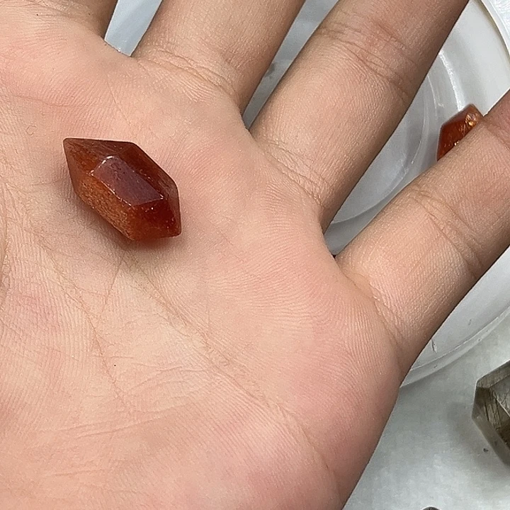 o***i银S925镶嵌紫晶珠宝半成品11