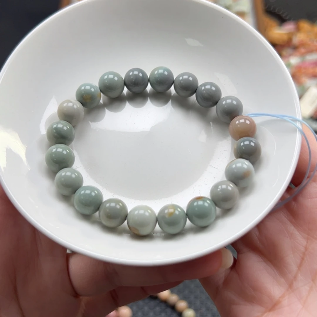 石英质玉未镶嵌珠宝半成品