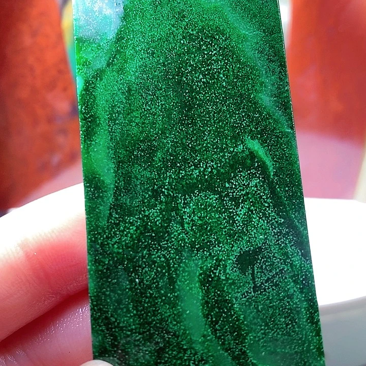 寿山石楚*广东绿广东绿