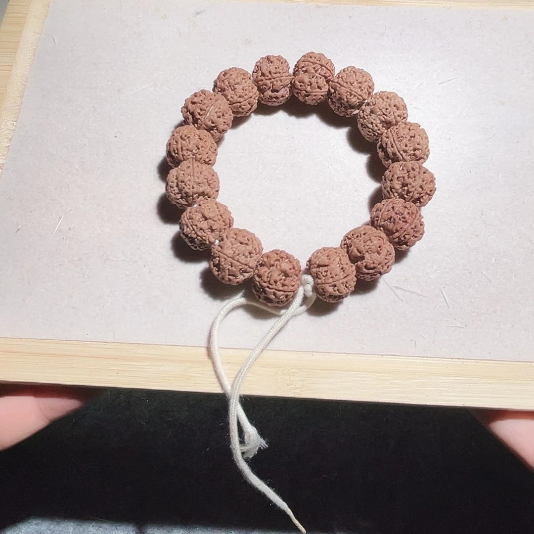 金刚菩提手串18私人订制