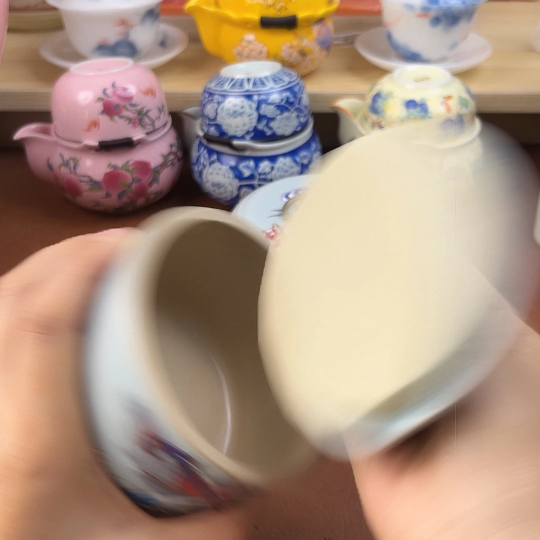 陶陶瓷艺术作品欣赏