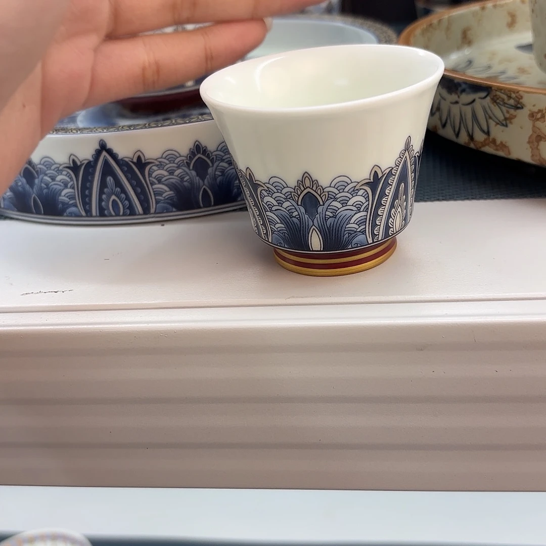 超级超级茶具拒绝