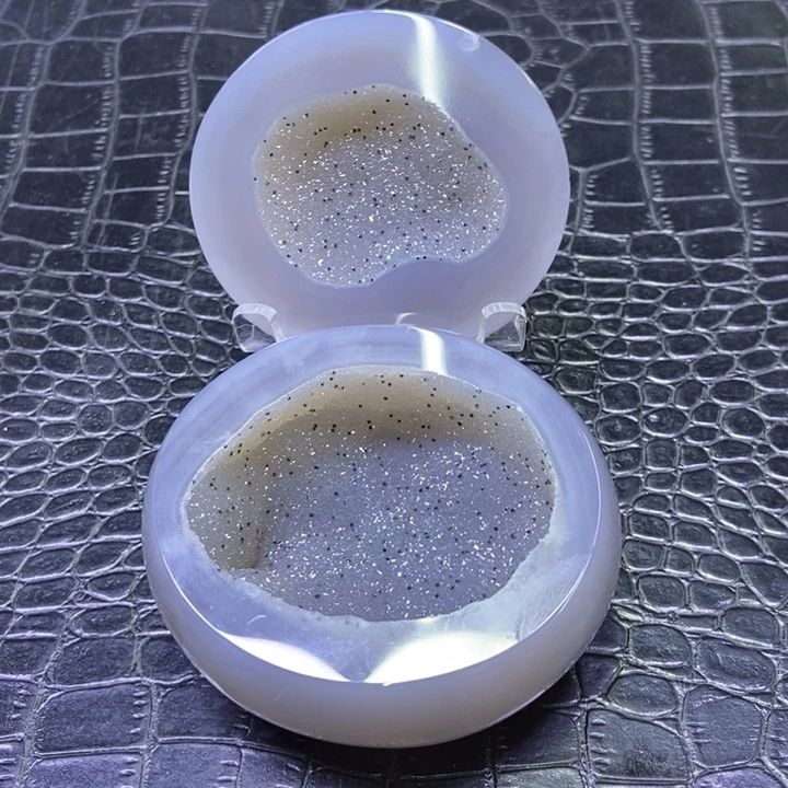 聚宝盆未镶嵌水晶