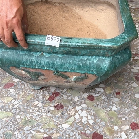 【闪购商品】手工艺品琉璃半*A000823 a a a