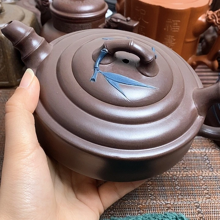 茶壶紫砂紫砂壶紫砂壶