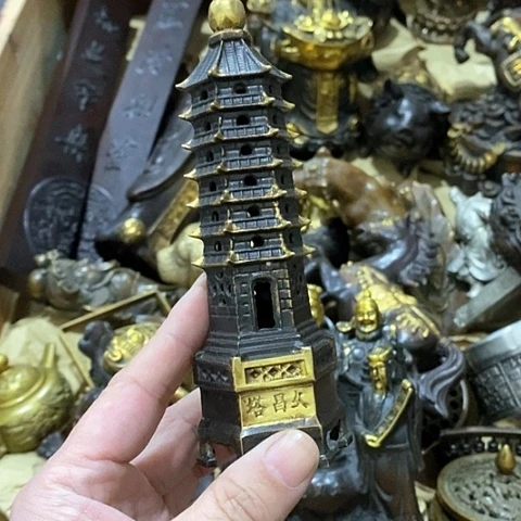 创意设计文玩礼品