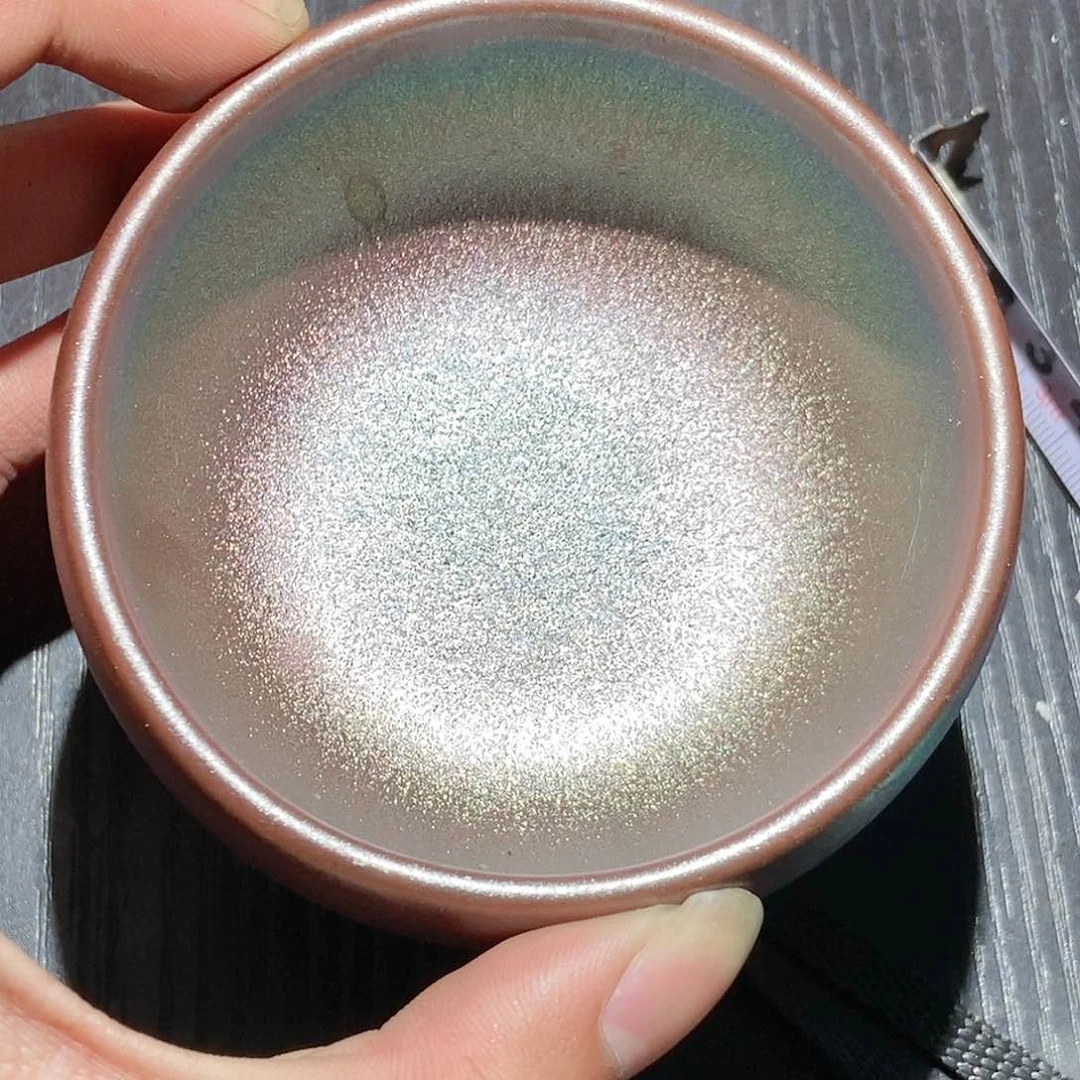 茶盏建盏茶器主人杯