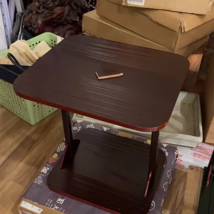 四方棚未使用微瑕