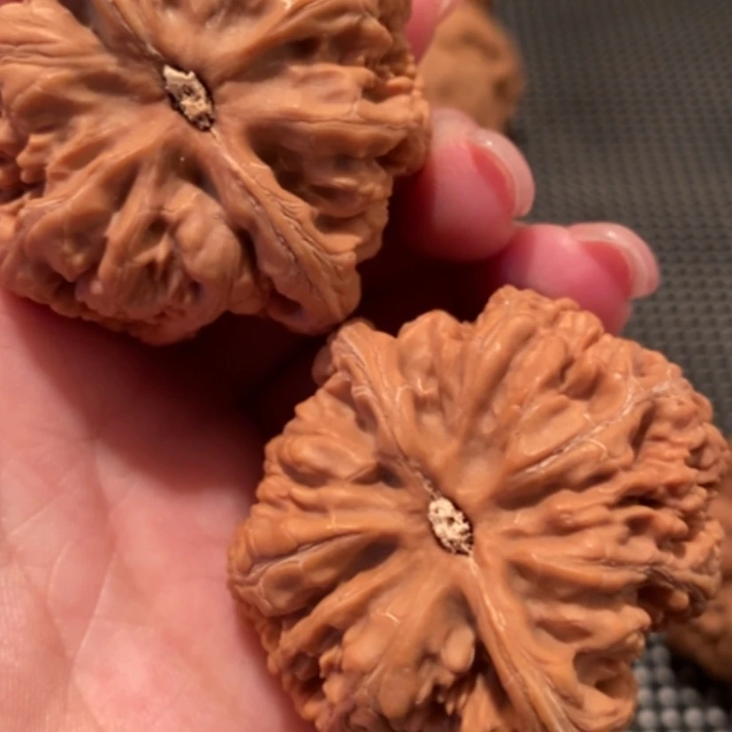 【闪购商品】吊坠文玩核桃吴*恩粗