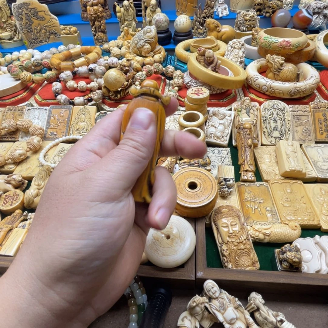 半***桥手串/手链/手镯猛犸象牙火爆火爆火爆火爆火爆火爆