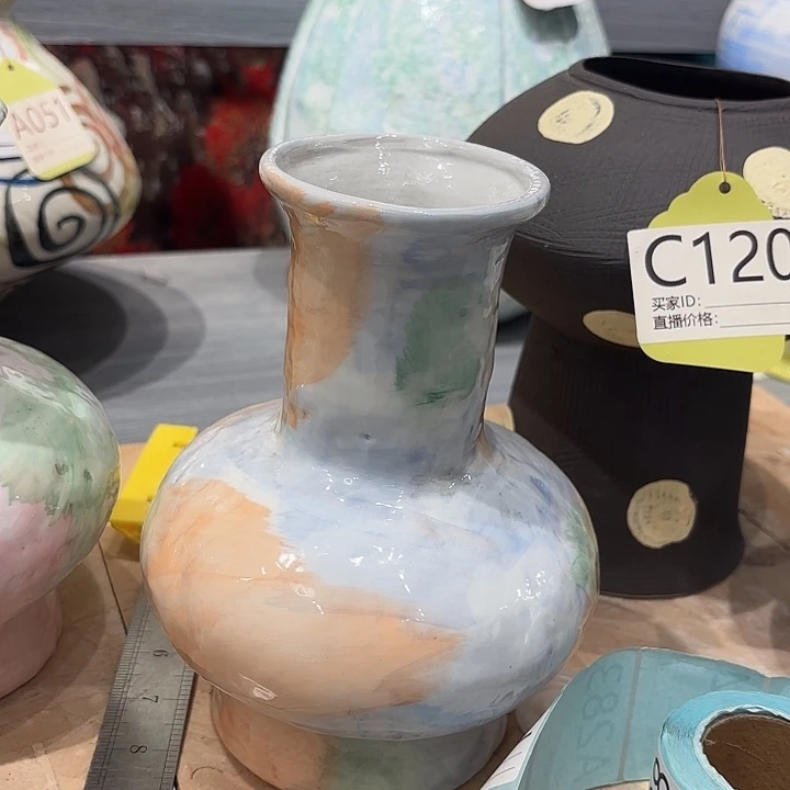 景德镇陶瓷艺术品