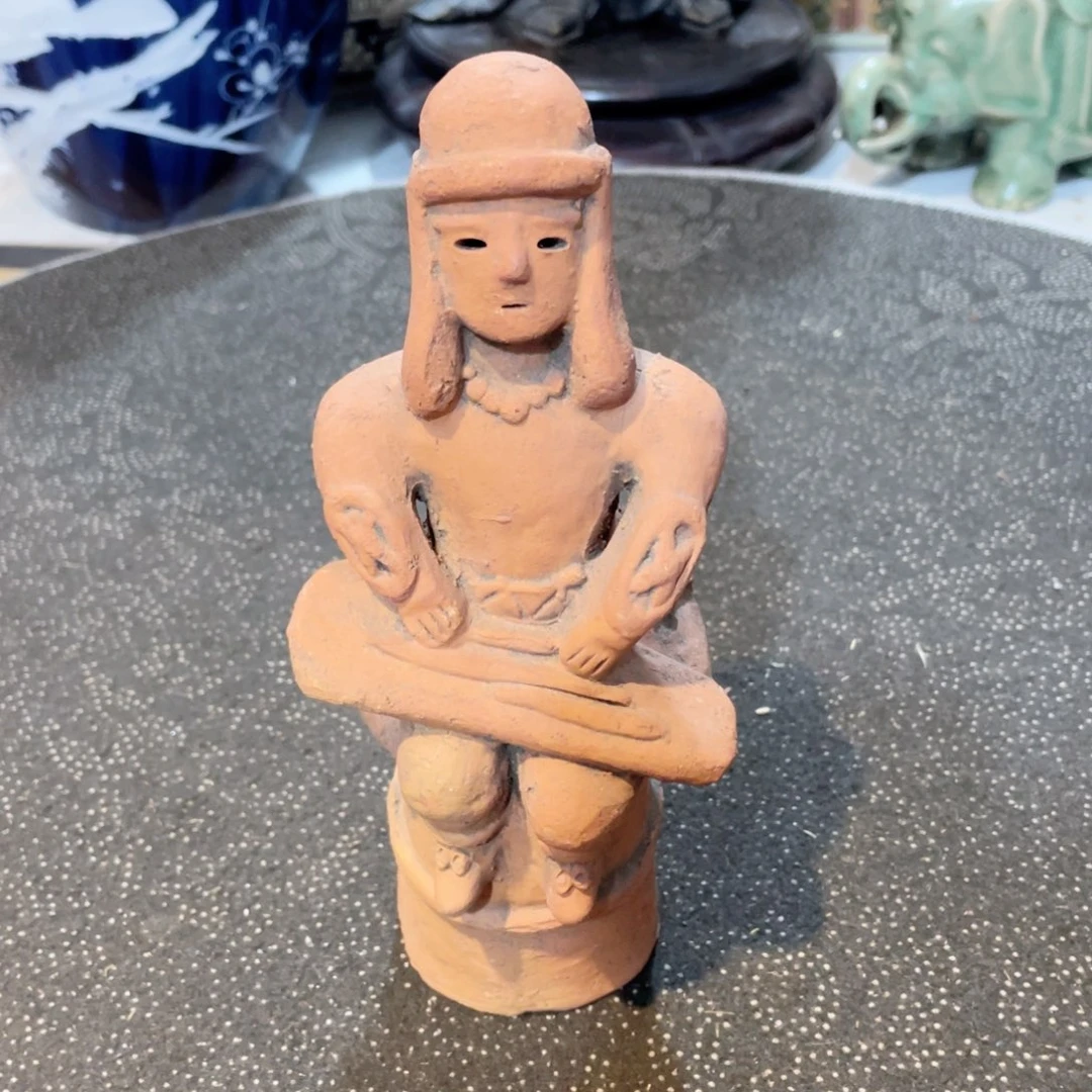 瓷片工艺品美术工艺品美术