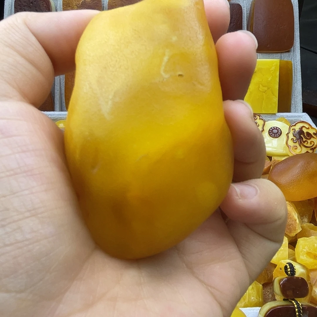 定制蜜蜡未镶嵌6789999999