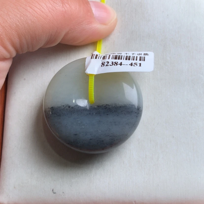 【闪购商品】和田玉颈饰未镶嵌