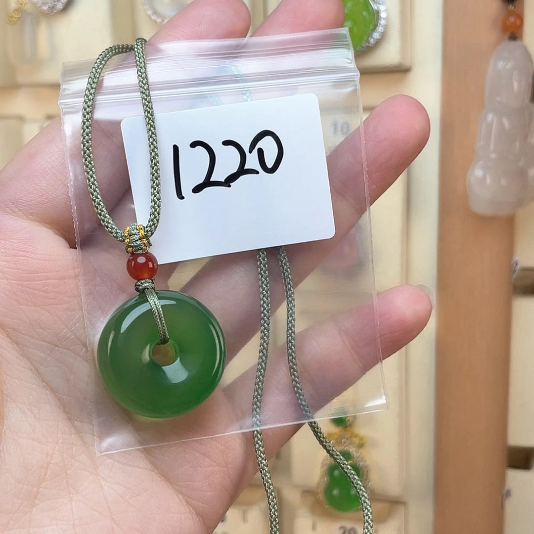 玛瑙/玉髓颈饰未镶嵌知*ˇ