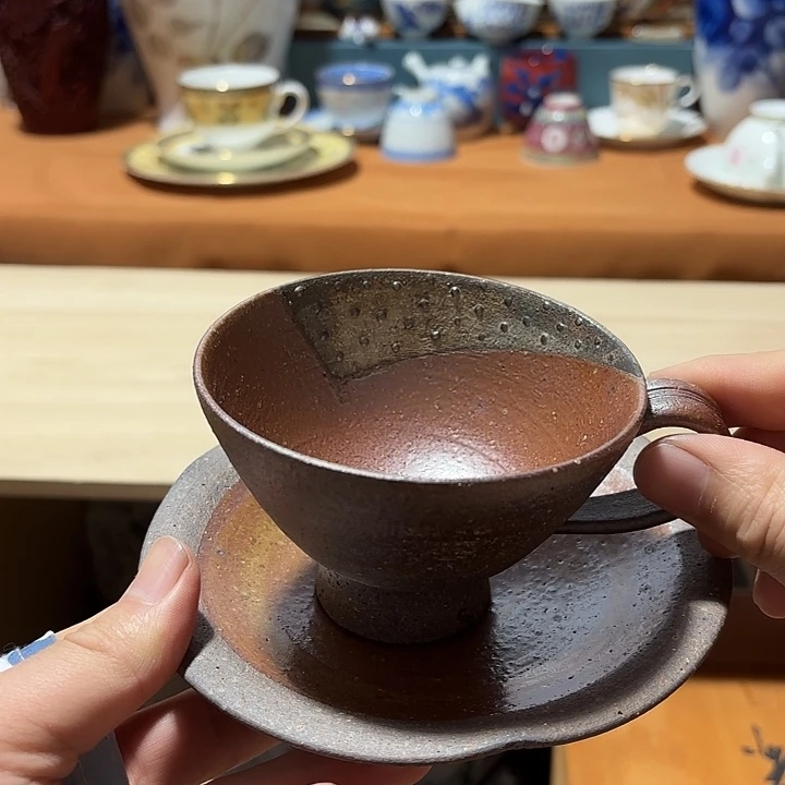 瓷片理性参拍，卡单拉黑