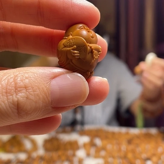 橄榄核手串/手链橄榄核