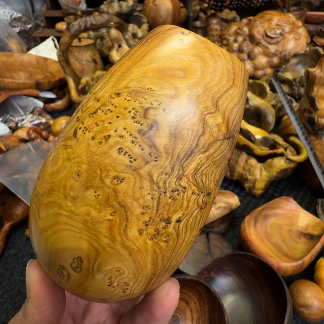 用***6花梨木类贵黄鬼柳紫檀麻梨等硬木手作