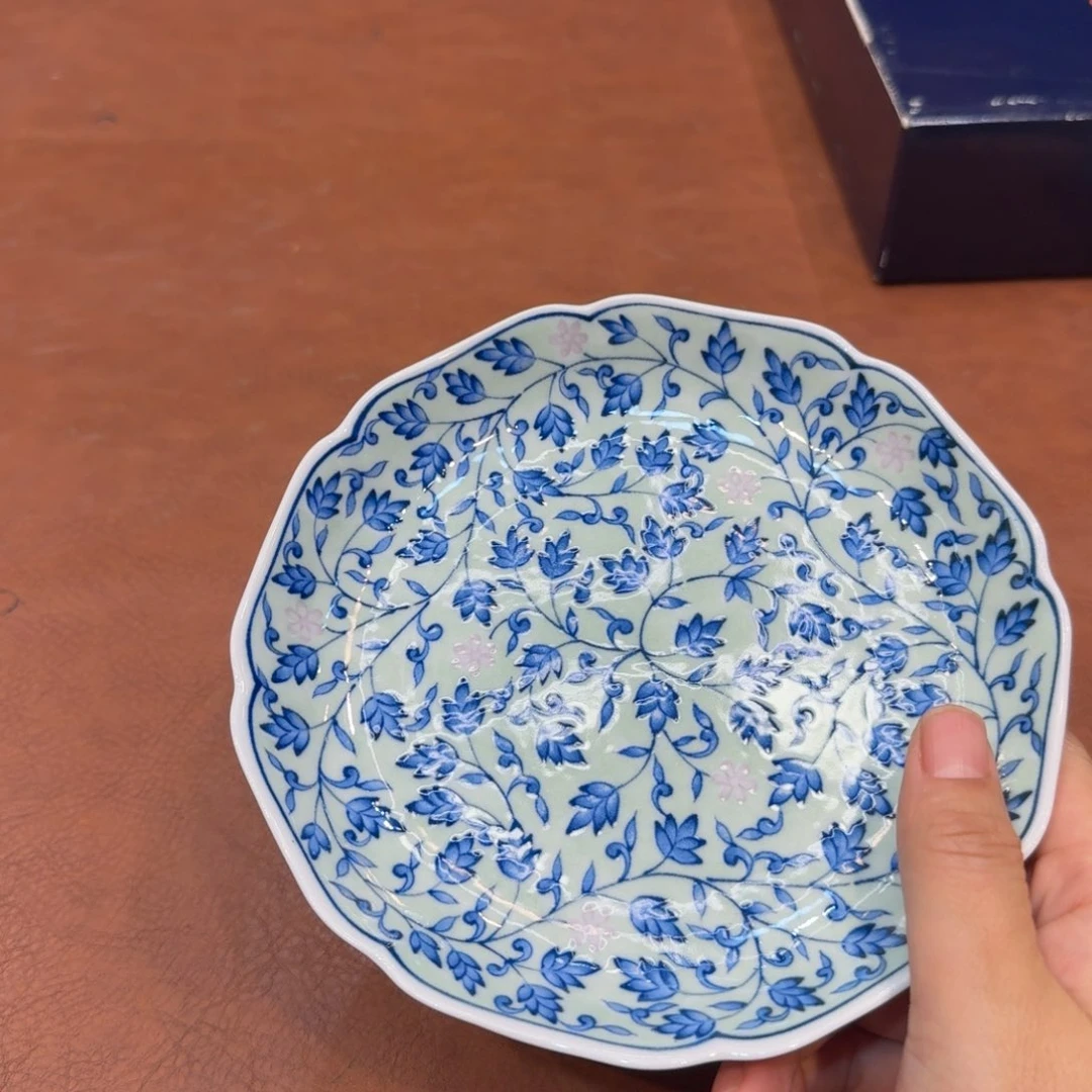 小狐狸瓷器精选好物推荐